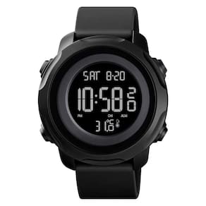 Relógio esportivo digital KINGMAN.INC à prova d`água para homens