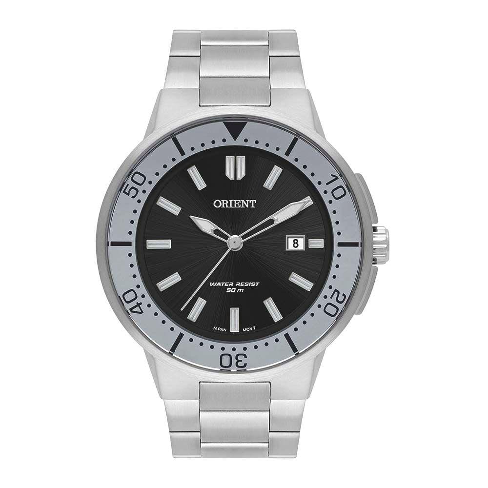 Relogio Orient Mbss1465 P1sx