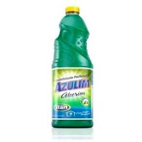 Desinfetante Azulim 2L Alecrim