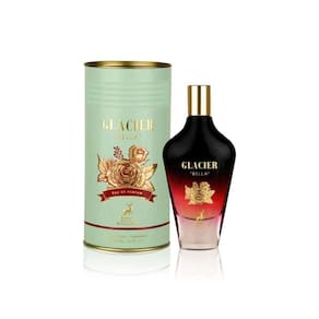 Maison Alhambra Glacier Bella Edp 100Ml Perfume Arabe