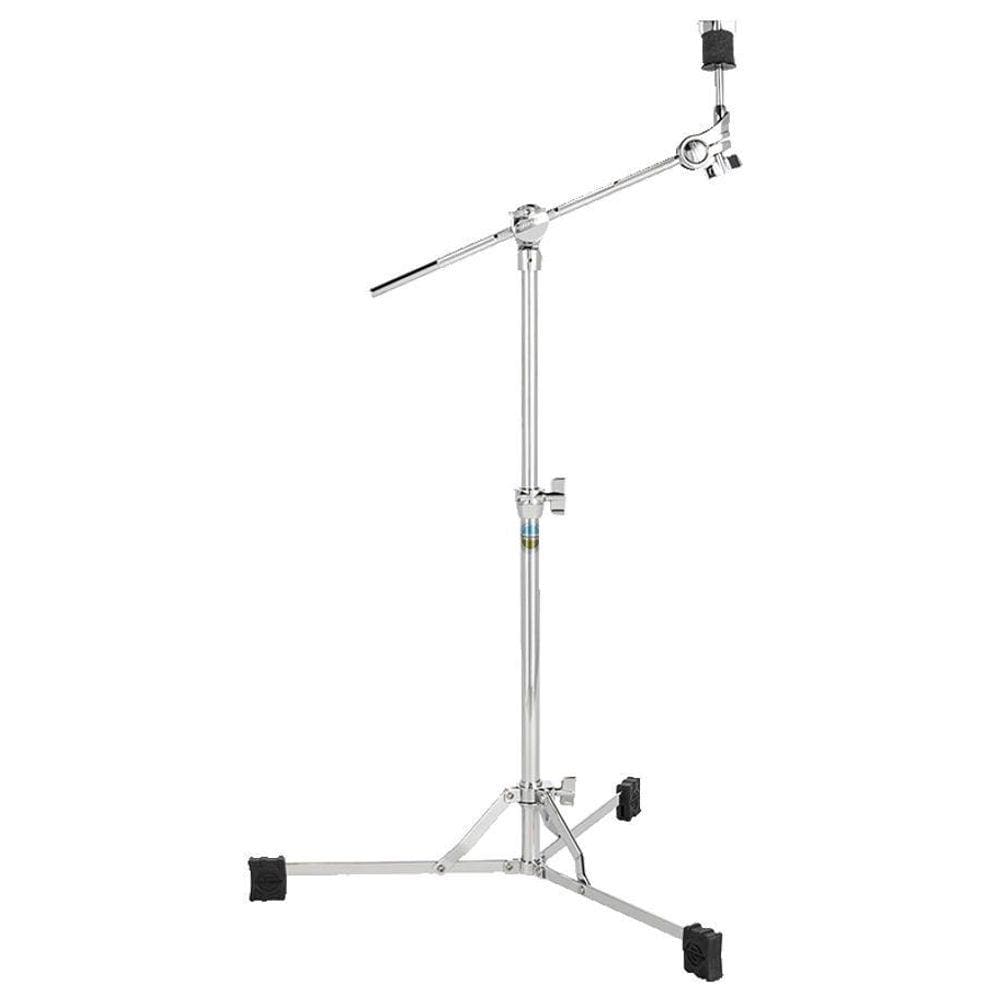 Pedestal Para Prato De Bateria Girafa Suporte Ludwig Classic