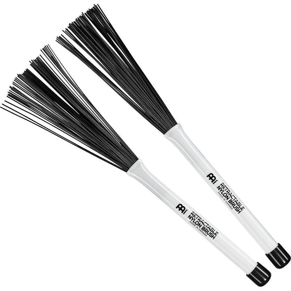 Vassourinha De Nylon Retratil Meinl