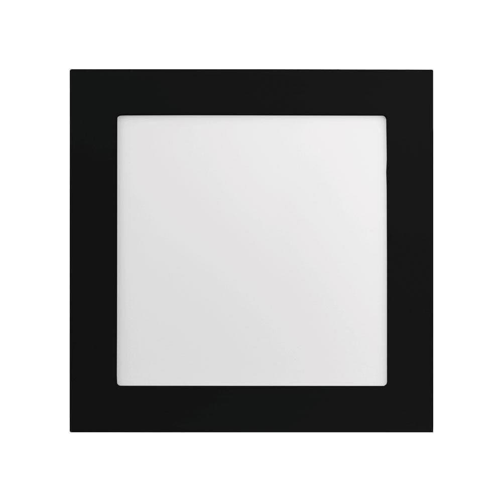 Painel Led Sobrepor 25W Luz Branco Neutro Save Energy