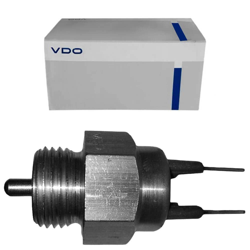 Interruptor Luz Ré Ford Pampa VW Gol G1 G2 Santana VDO