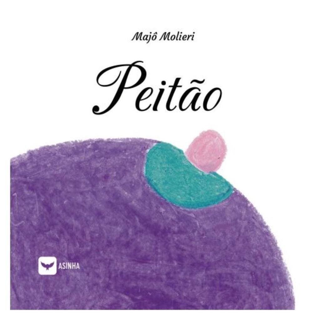 Peitão