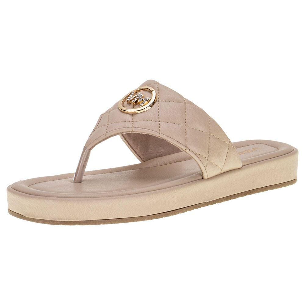 Tamanco Feminino Flat Via Marte  - 2321410