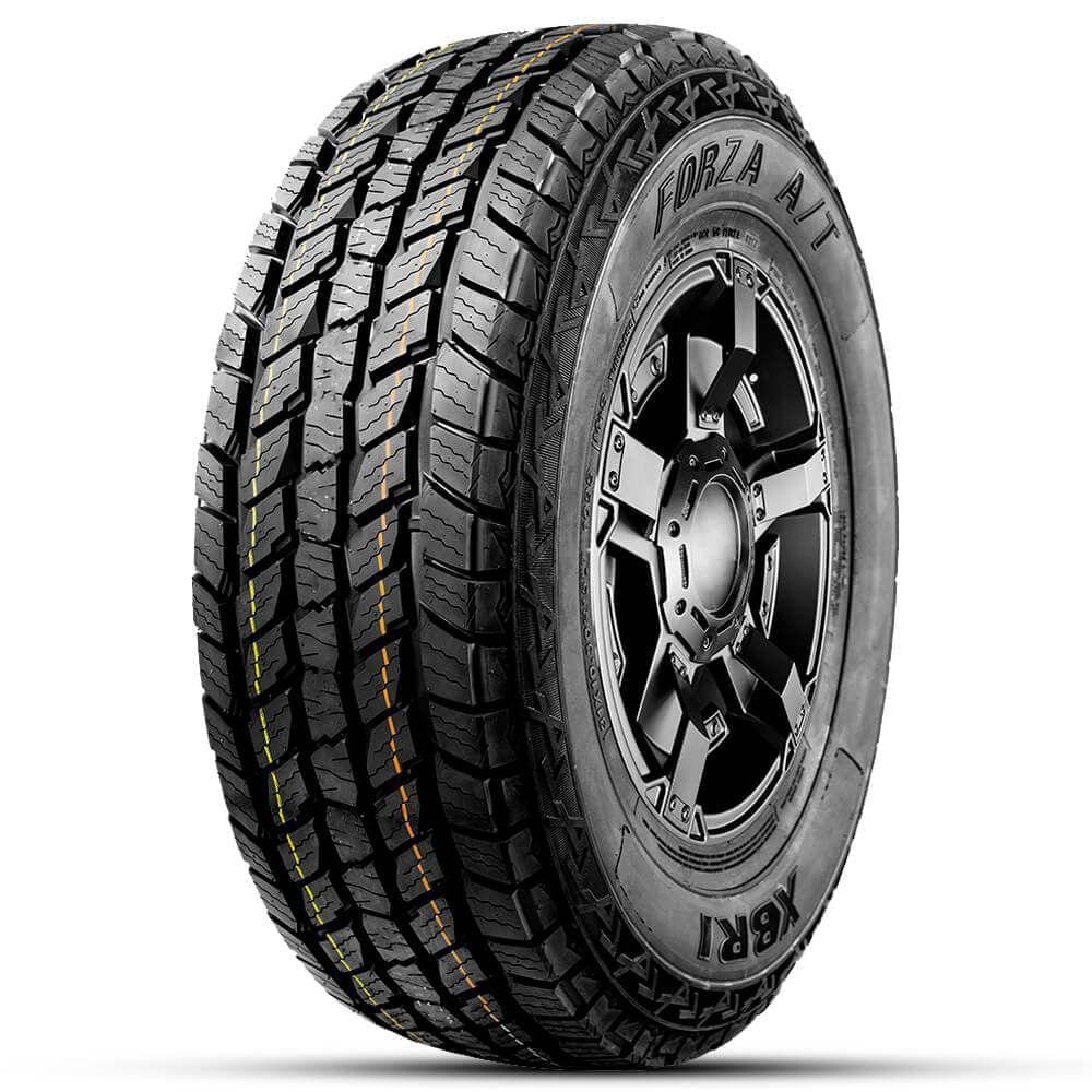 Pneu Aro 15 205/60R15 XBRI 91H TL Forza A/T A1