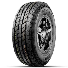 Pneu Aro 15 205/60R15 XBRI 91H TL Forza A/T A1
