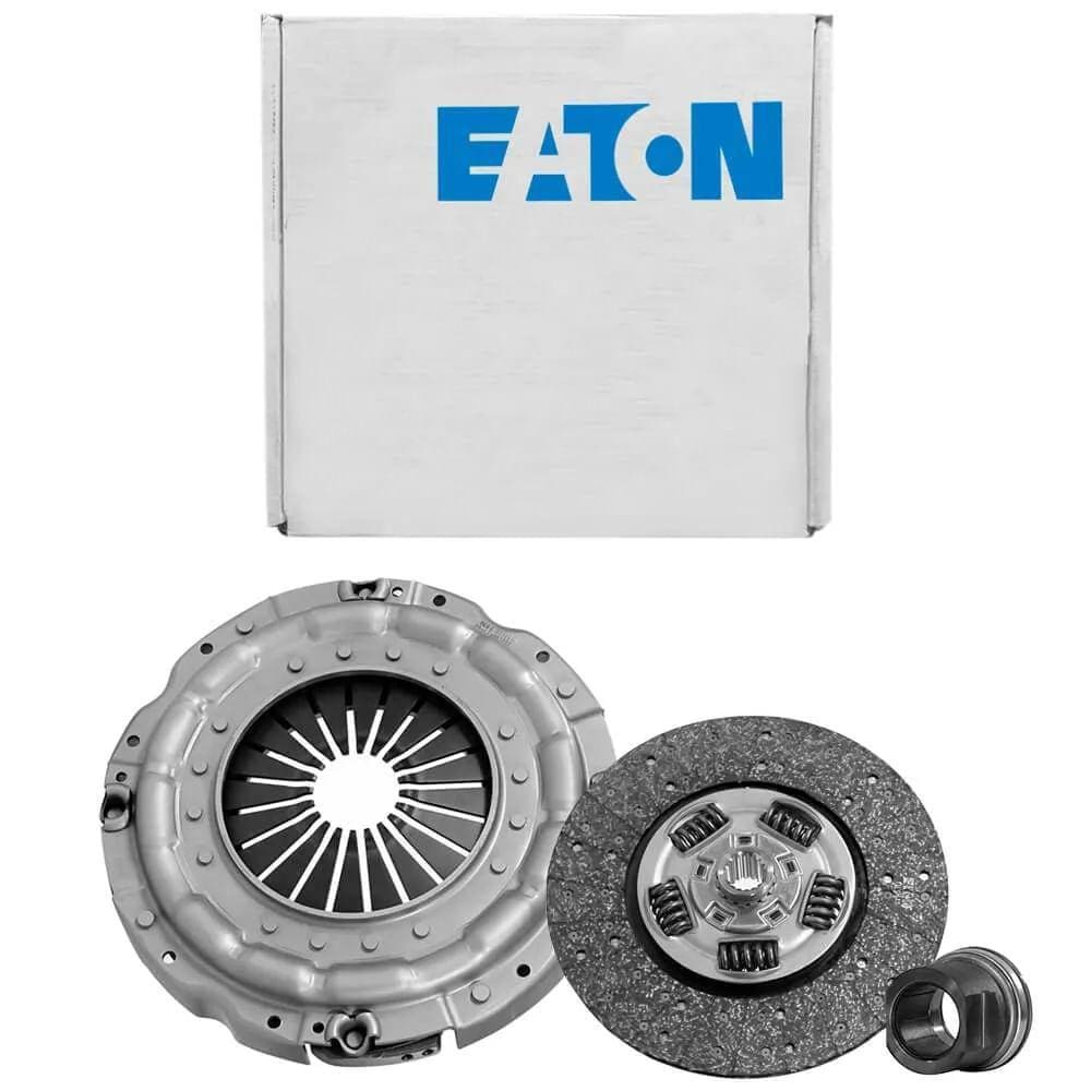 Kit Embreagem Volkswagen 15230 OT 17230 EOD 17260 OD Euro 5