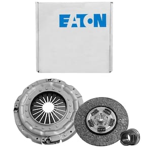 Kit Embreagem Volkswagen 15230 OT 17230 EOD 17260 OD Euro 5