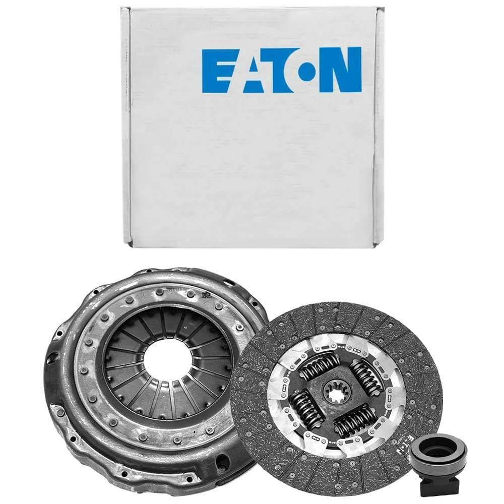 Kit Embreagem VW Delivery 11180 9170 ISF 3.8 2017 a 2023