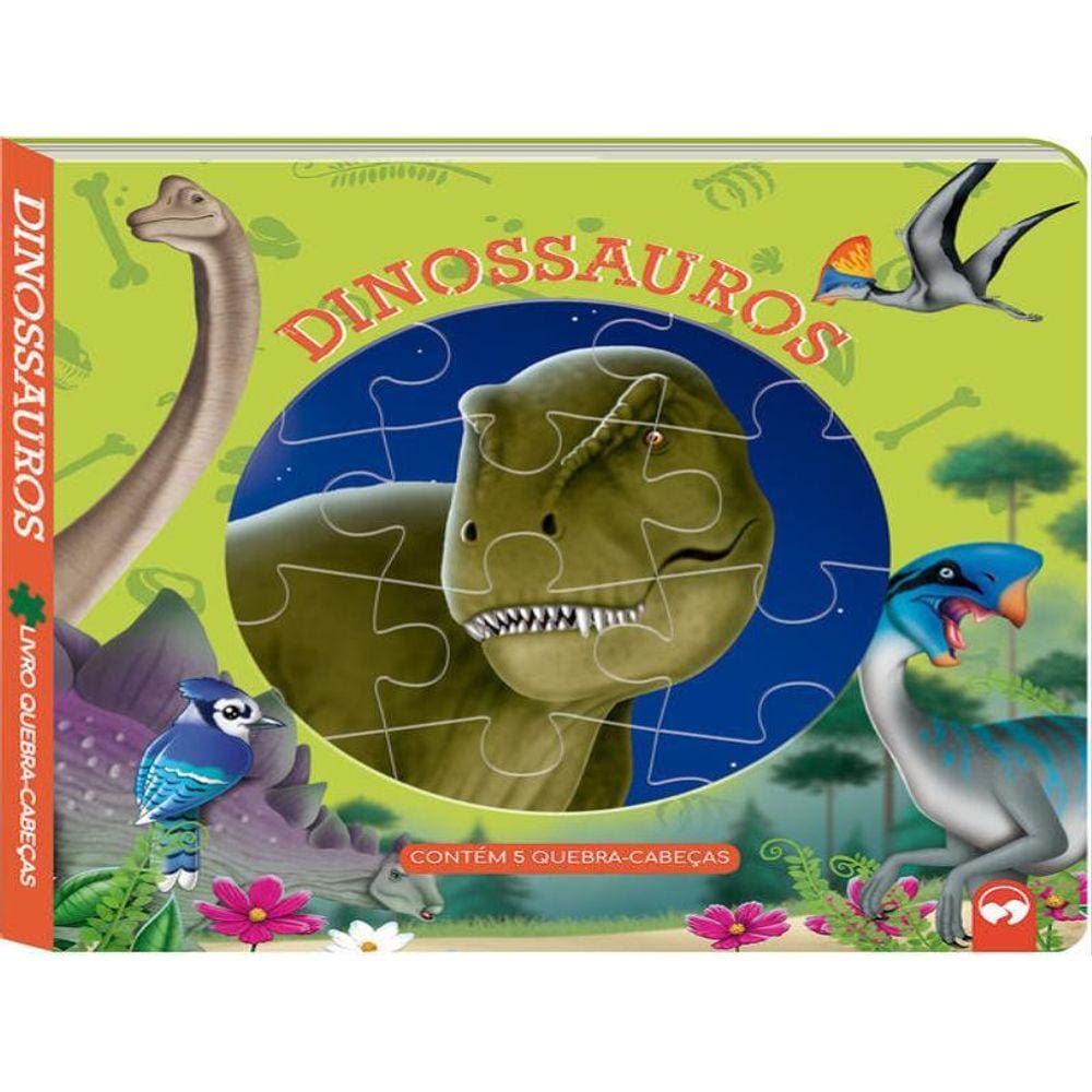 Dinossauros