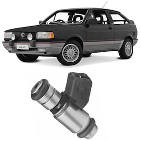 Bico Injetor VW Gol G1 Parati 1.0 8V 80 a 90 ETE STKM 144