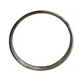 Aro Roda 17X1.20 Dianteira Honda Biz 100/125/110i/Pop