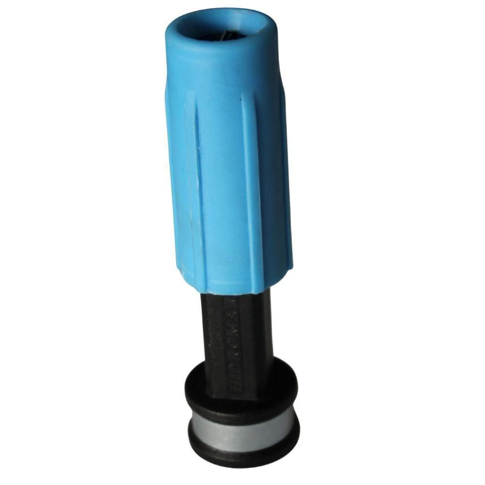Esguicho Hidromar Regulável Azul 4,6mm - Alta Qualidade