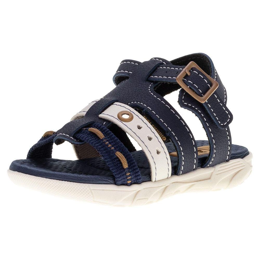 Papete Infantil Molekinho - 2135657