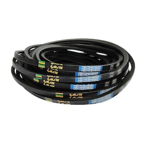 Correia Transmissão V Lisa 3V-630 Elite Borracha 160cm