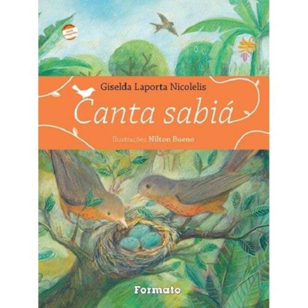 Canta Sabia