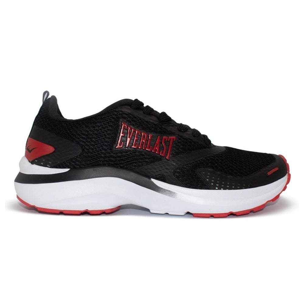 Tênis Everlast Unissex Space Treino