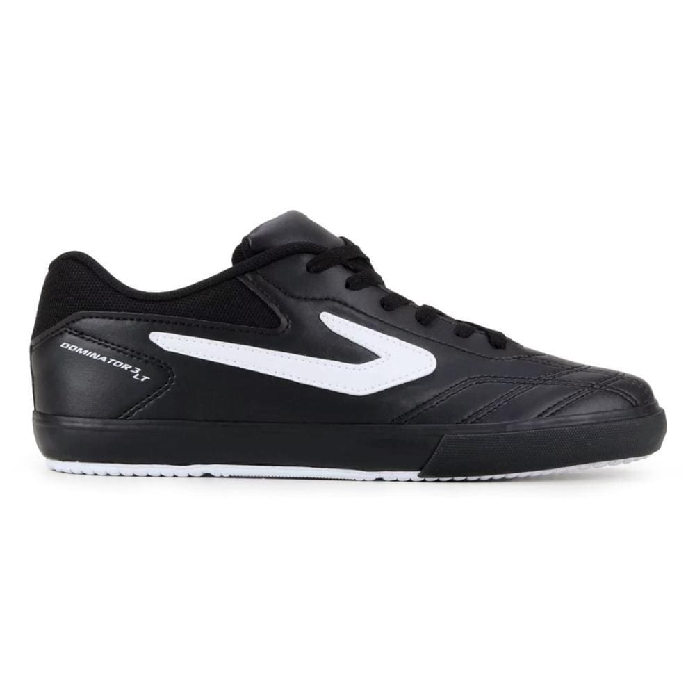 Chuteira Futsal Topper Dominator 3 LT