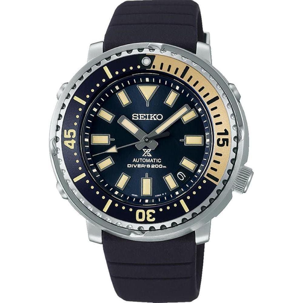 Relógio Seiko Quartzo Astron 200m - Azul