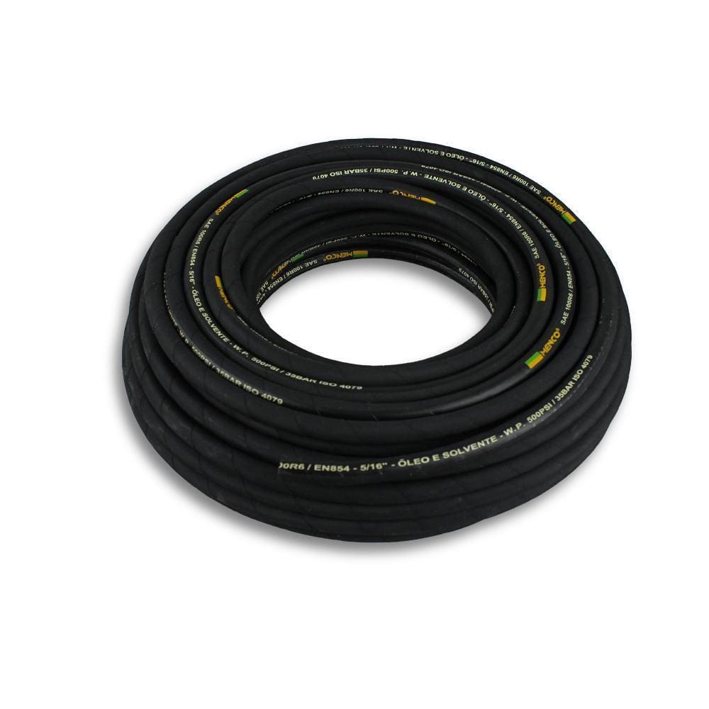 Mangueira Hidráulica Menco R6 5/16 Pol 40mt