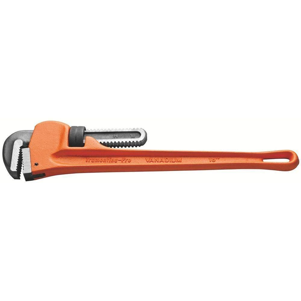 Chave Para Tubo 18&quot; Tramontina Pro Tramontina