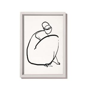 Quadro Em Mdf 14221-4 32X23X3Cm Tela - Mart