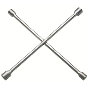 Chave De Roda Cruz 17x19 Mm X 13-16"x7-8" Tramontina Pro Tramontina