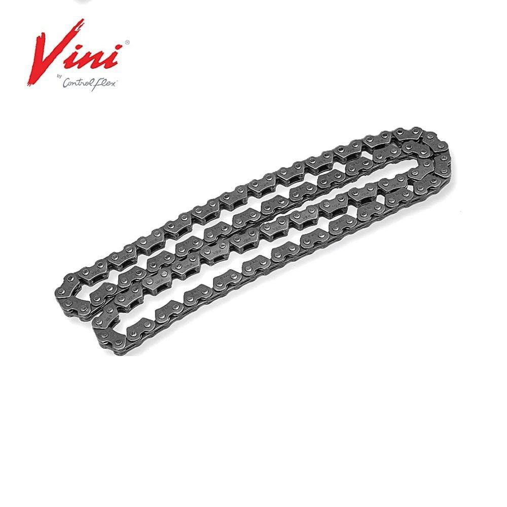 CORRENTE COMANDO TITAN 150 BROS 150 94l VINNI