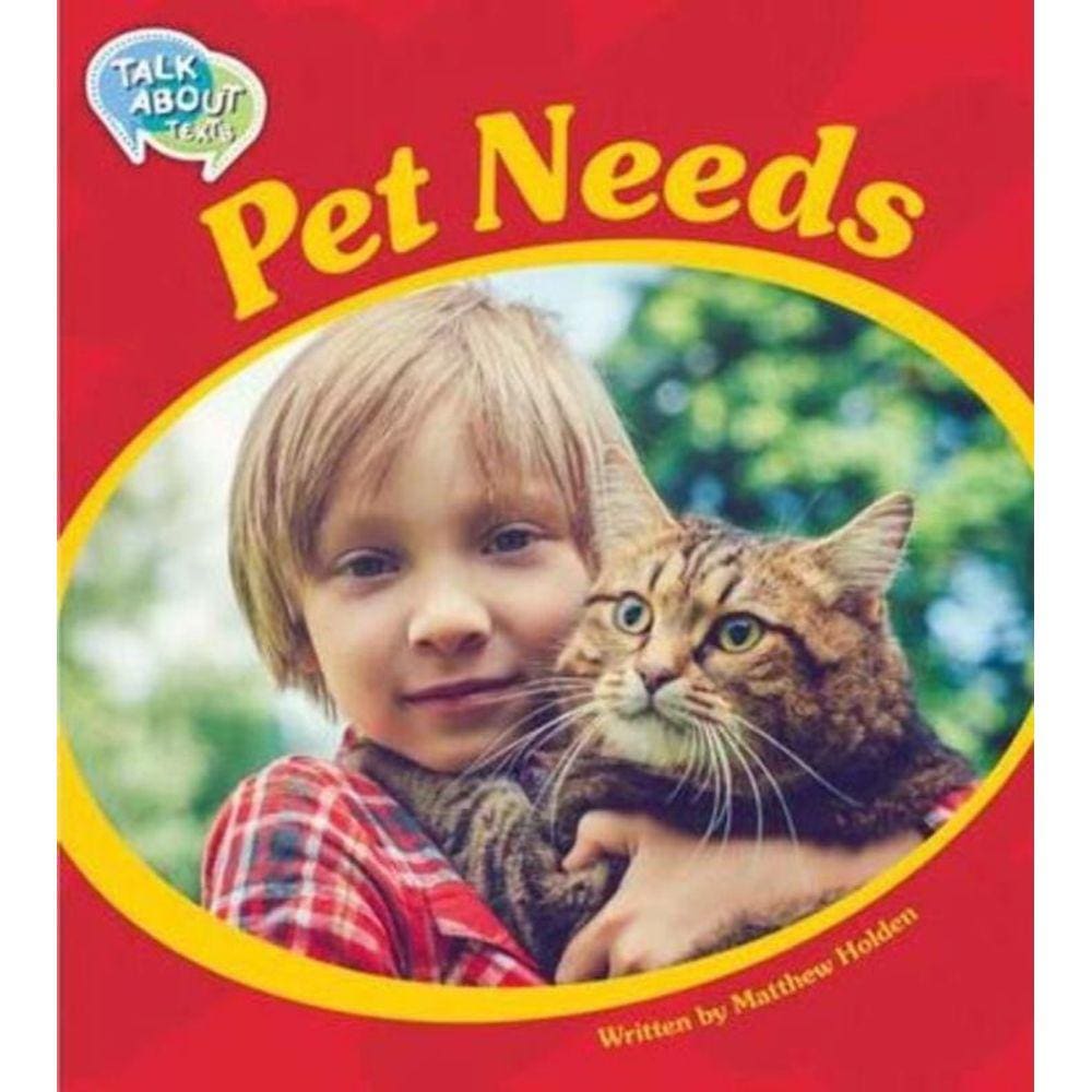 Pet Needs