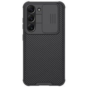 Capa Nillkin Camshield Pro Galaxy S23 Plus 6.6P - Verde