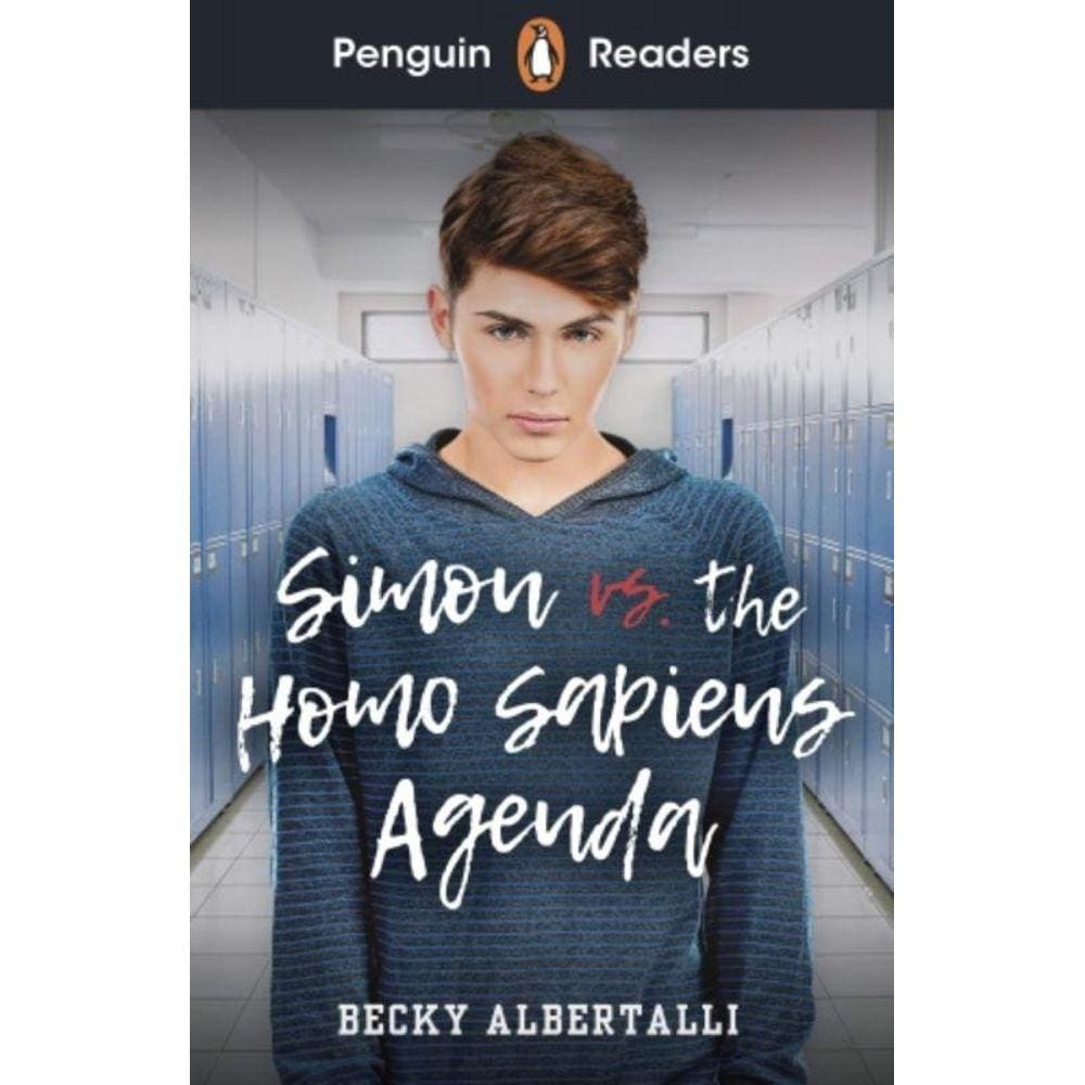 Simon Vs. The Homo Sapiens Agenda-5