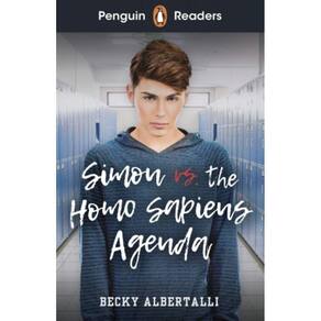 Simon Vs. The Homo Sapiens Agenda-5