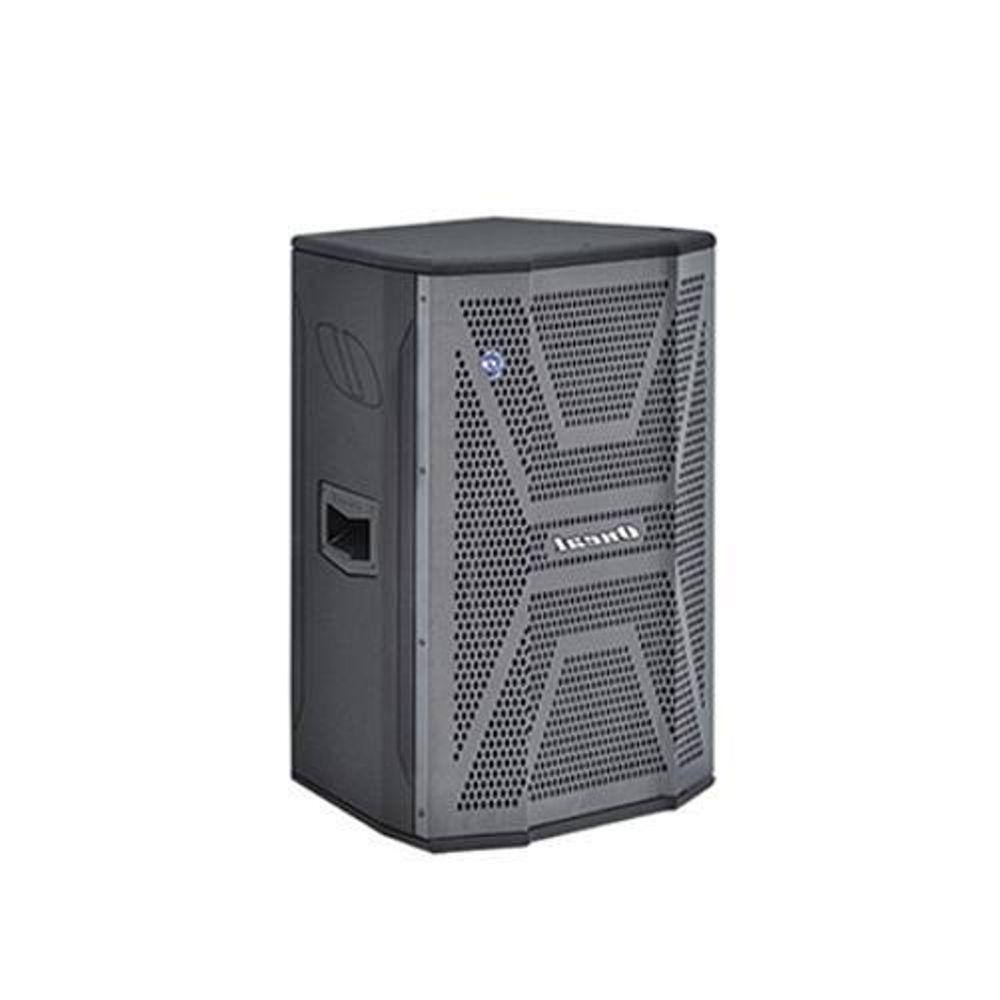 Caixa Acustica Passiva Oneal Ob-1860X-Pt Preta