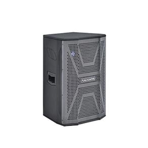Caixa Acustica Passiva Oneal Ob-1860X-Pt Preta