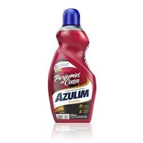 Limpador Perfumado Azulim Gratidao 500Ml