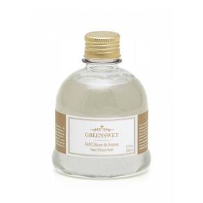 Refil Difusor Sweet Flowers 300Ml Greenswet
