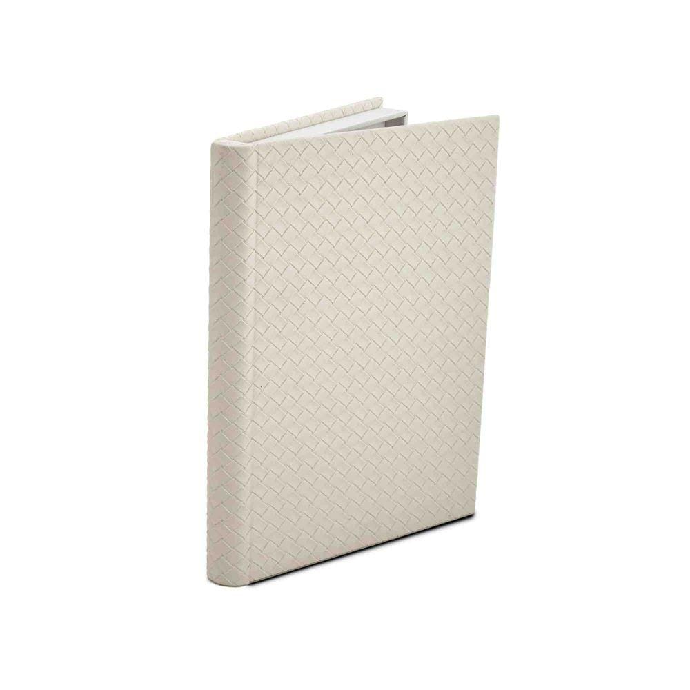 Livro Caixa em MDF com Revestimento PU 17926 Mart