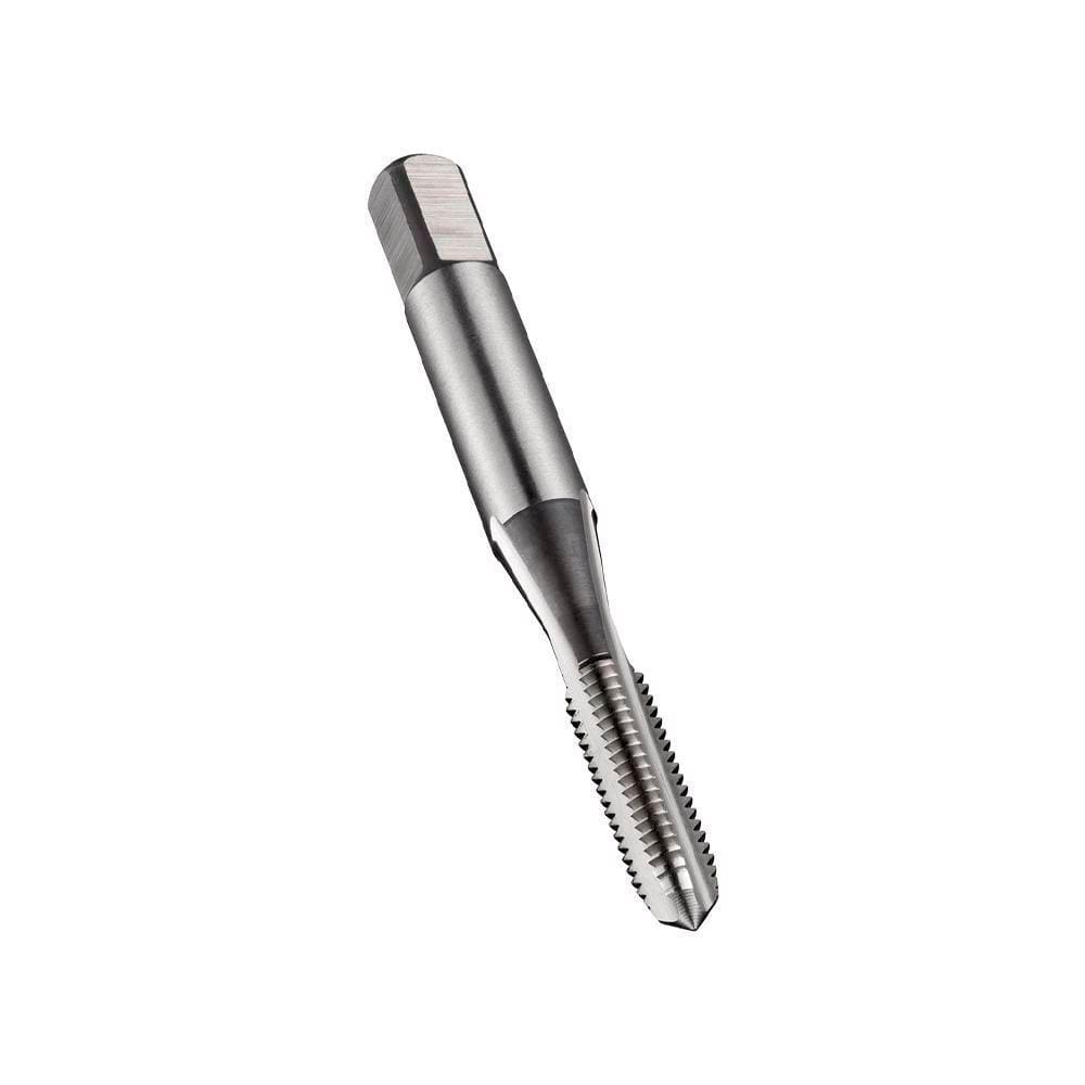 Macho Manual Canal Reto DIN 352 M4 x 0,70mm M Rosca Esquerda - Dormer E101M4NO3