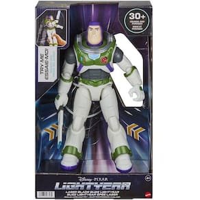Buzz Lightyer Laser Blade - Live Action