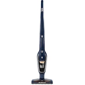 Aspirador De Pó Vertical Electrolux 2Em1 Luz Led Erg28 45Mn