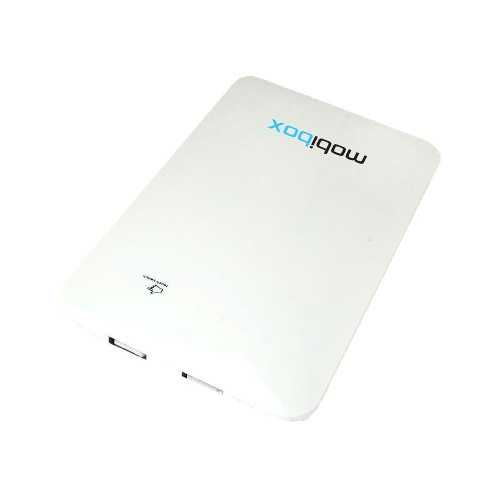 Mobibox Carregador Portátil