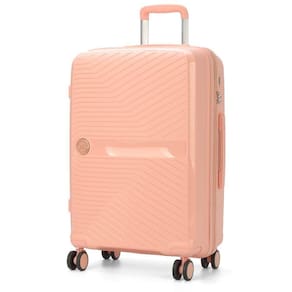 Mala de Viagem Granada Polo King 55cm 48L Polipropileno
