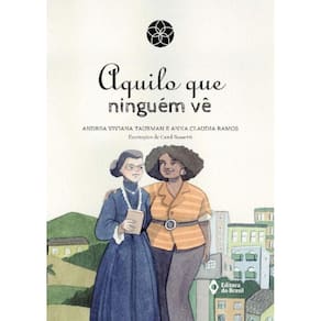 Aquilo Que Ninguem Ve