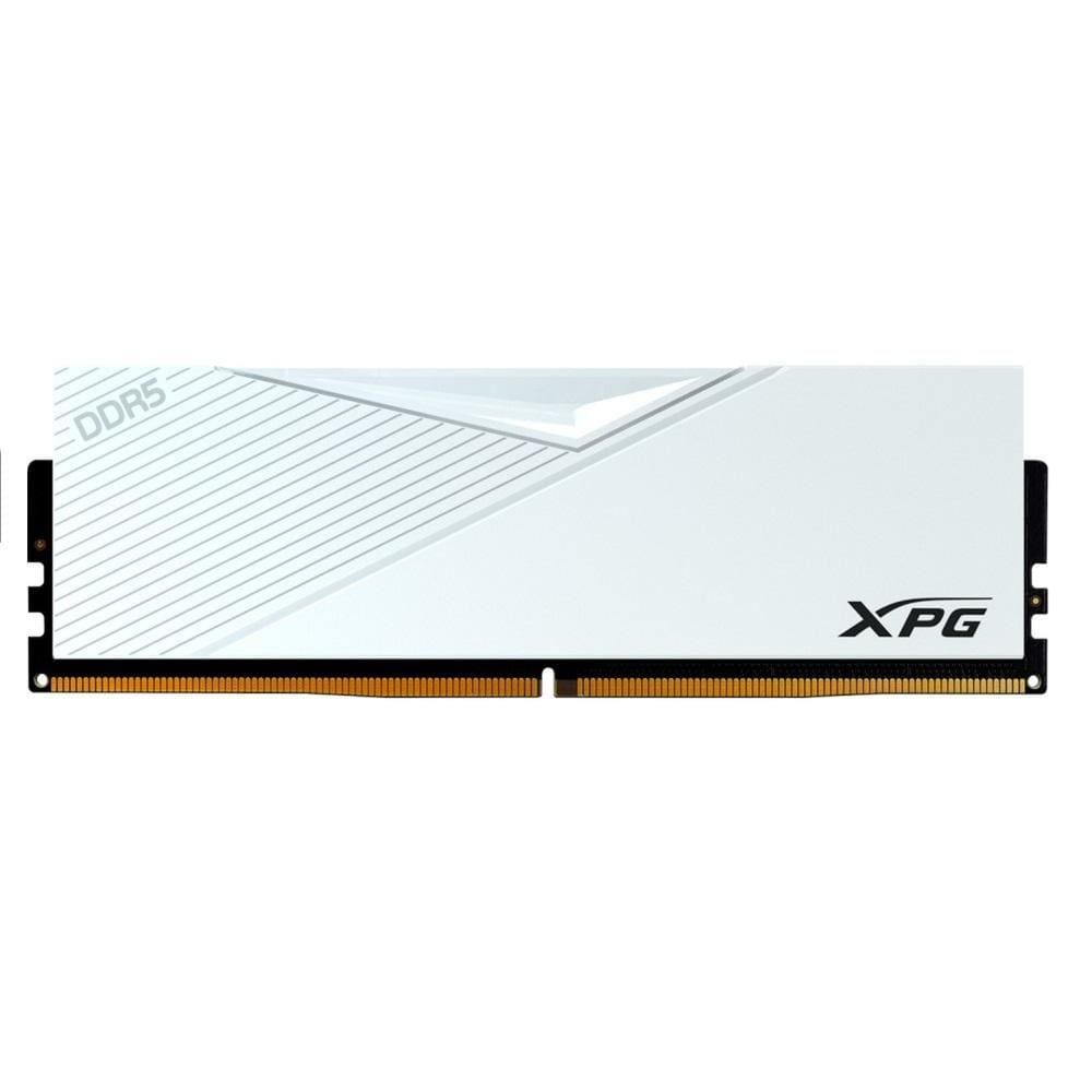 Memoria ADATA P/ DESK 8GB DDR5 5200MHZ - AX5U5200C388G