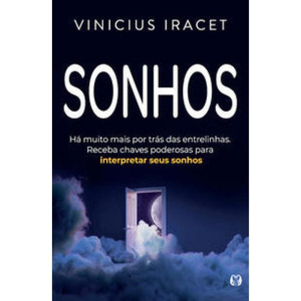 Livro Sonhos