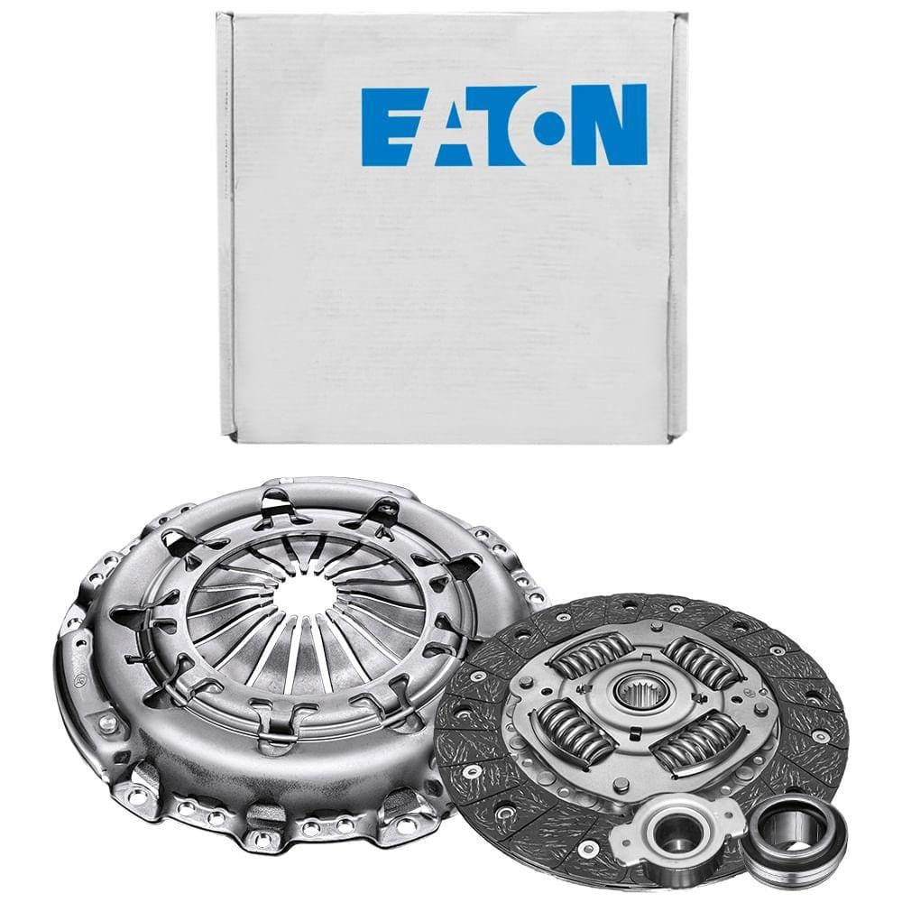 Kit Embreagem Volkswagen 13150 8120 OD 9150 OD MWM 4.10 TCA