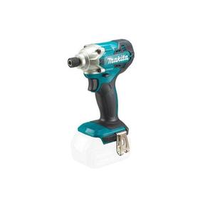 Parafusadeira De Impacto 1/4 Pol À Bateria 18V Sem Bateria D