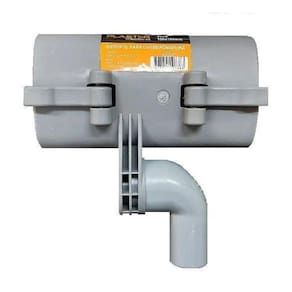 Suporte Para Desempenadeira Premium Plaster 150X165Mm